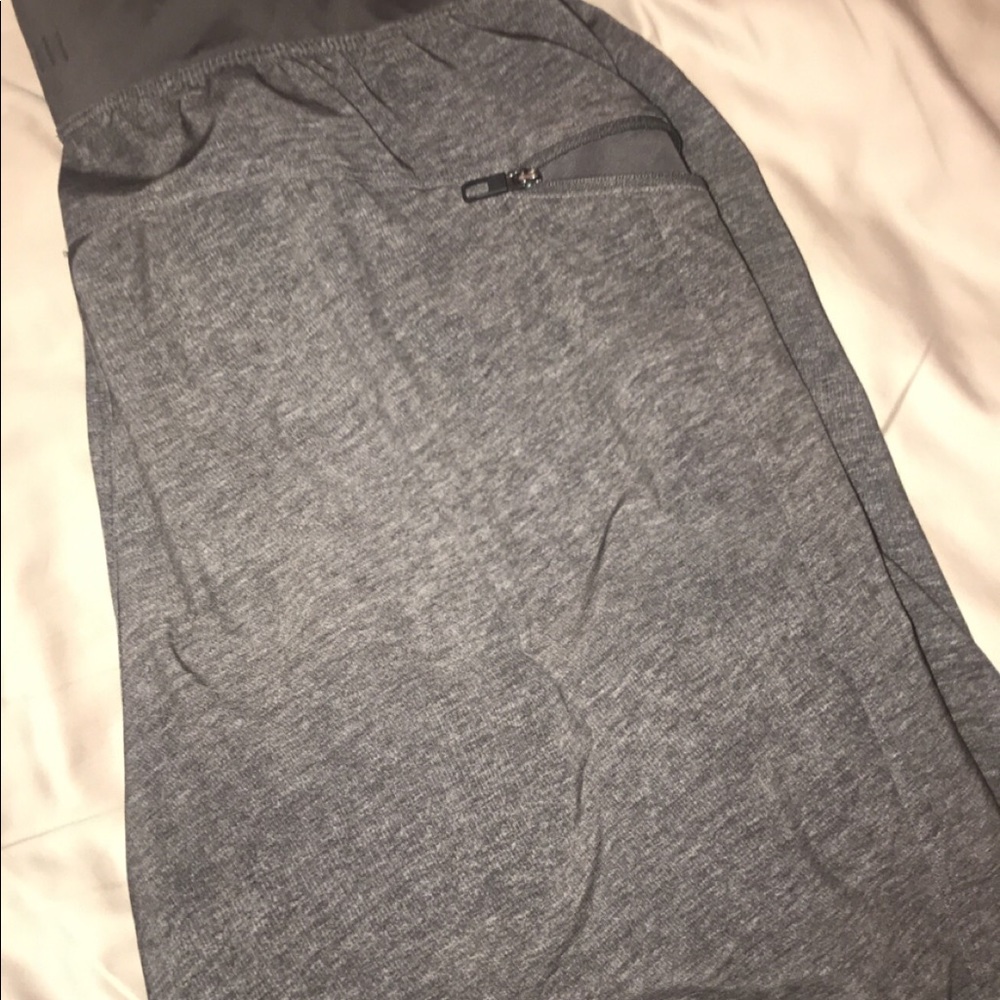 Lululemon Men’s T.H.E. Shorts 7” Linerless M